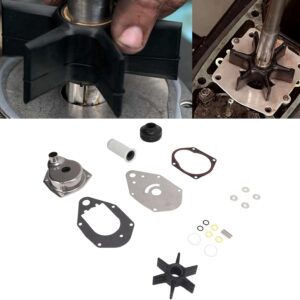 Water Pump Kit for marine outboard engine