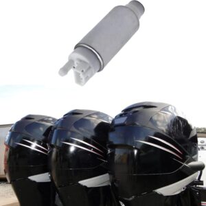 Fuel Pump for marine outboard engine